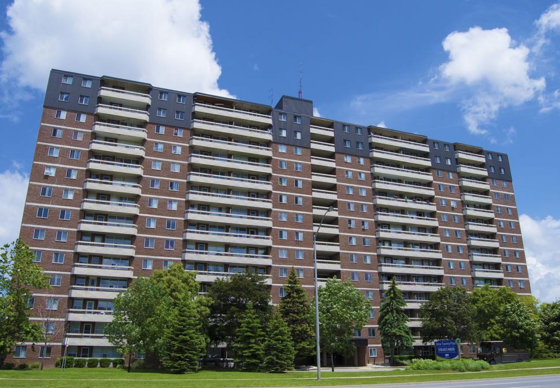 924 Westmount Village Apts, London, ON N6K 2V9 Apartment for Rent