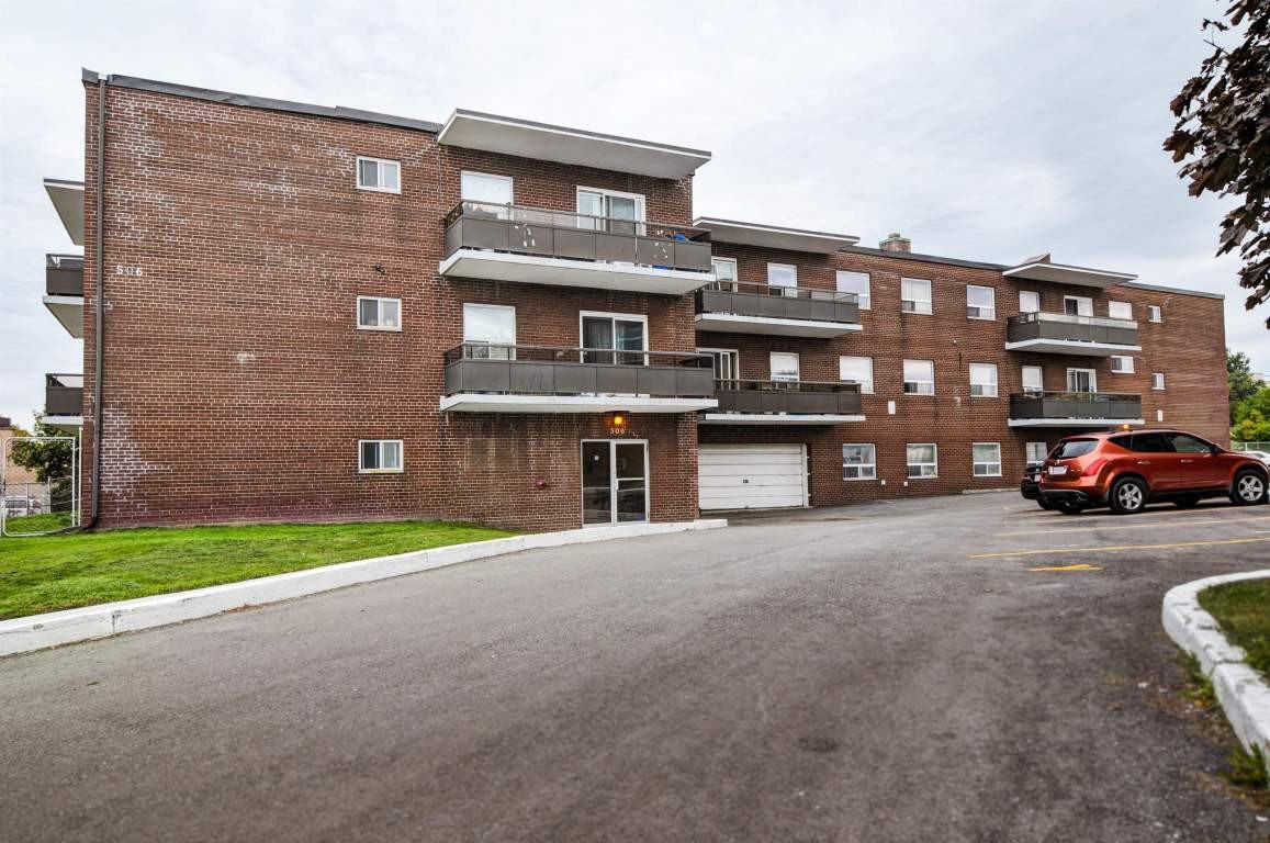 Danforth Apartments - 506 Danforth Rd, Toronto, ON M1K 1C6 - Zumper