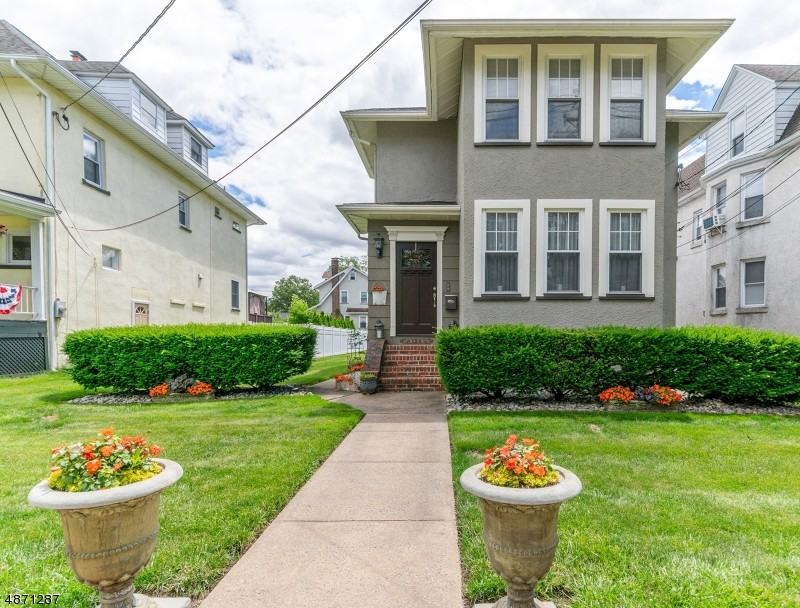 124 Elm St, Cranford, NJ 07016 2 Bedroom Apartment for Rent PadMapper