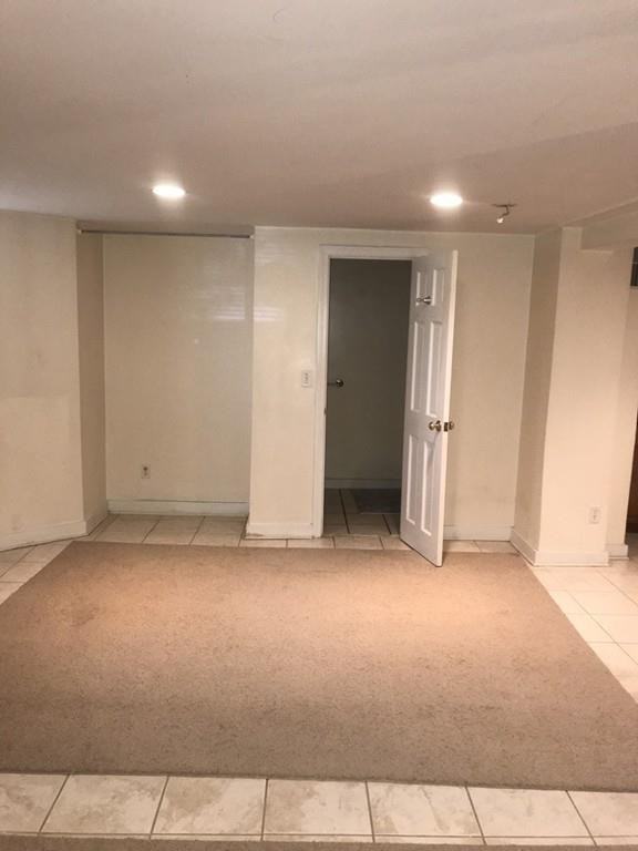 114 Trowbridge St Unit 1 #1 - Photo 2 of 13