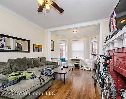1443 W. Balmoral Ave. - Photo 3 of 31