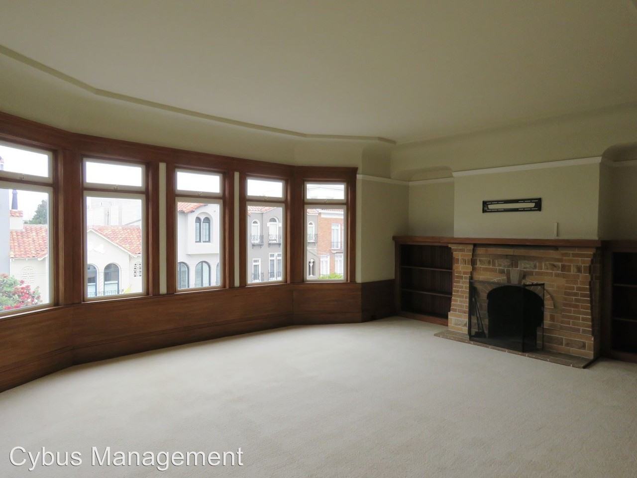 3437 Broderick St - Photo 2 of 10