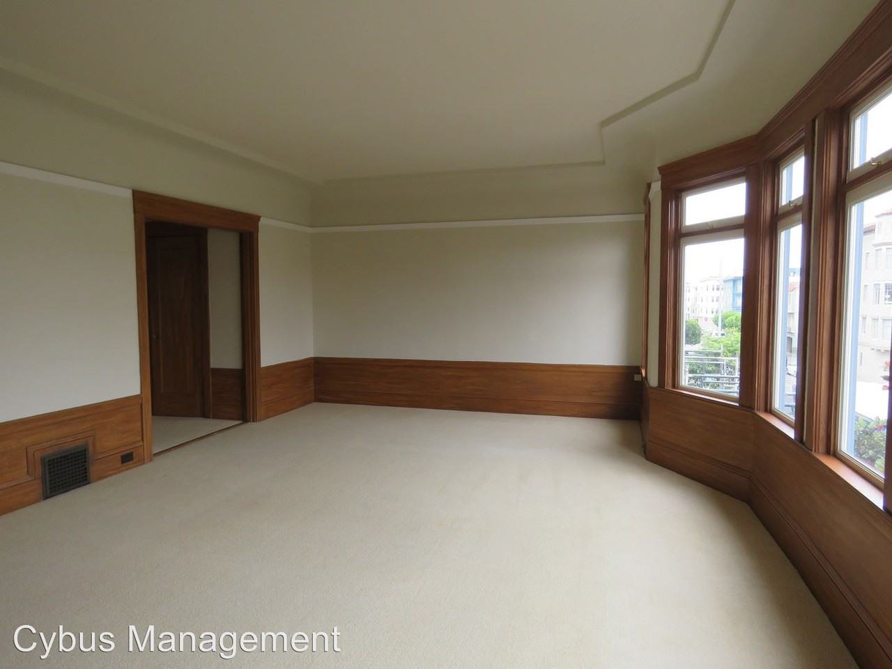 3437 Broderick St - Photo 3 of 10