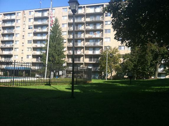 Portage Towers Apartments - Photo 2 of 2