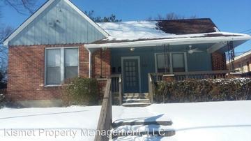 327 Lema Pl Memphis Tn 38105 1 Bedroom House For Rent For
