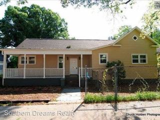 1129 Leesburg Rd Columbia Sc 29209 5 Bedroom House For