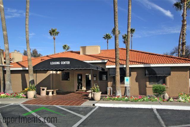 Sundown Village - Photo 2 of 18