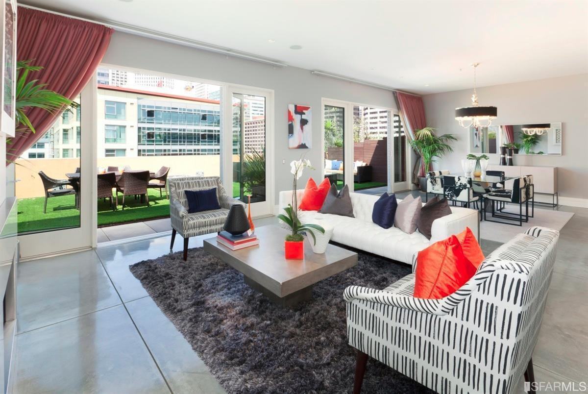 300 Beale Street #607