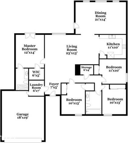 12542 N 85th Ave - Photo 2 of 16