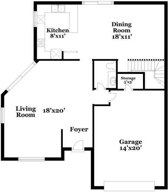 1322 Seagrape Cir - Photo 2 of 17