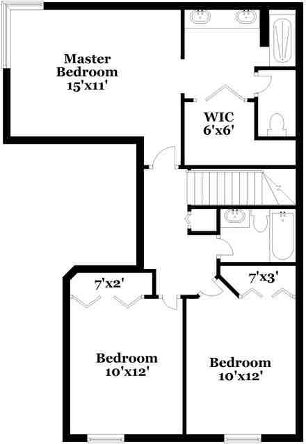 1322 Seagrape Cir - Photo 3 of 17