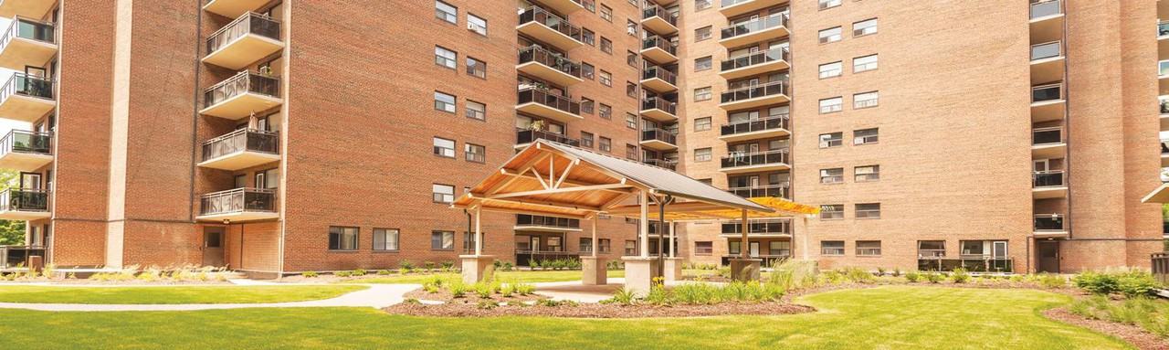 2400 New Street #507