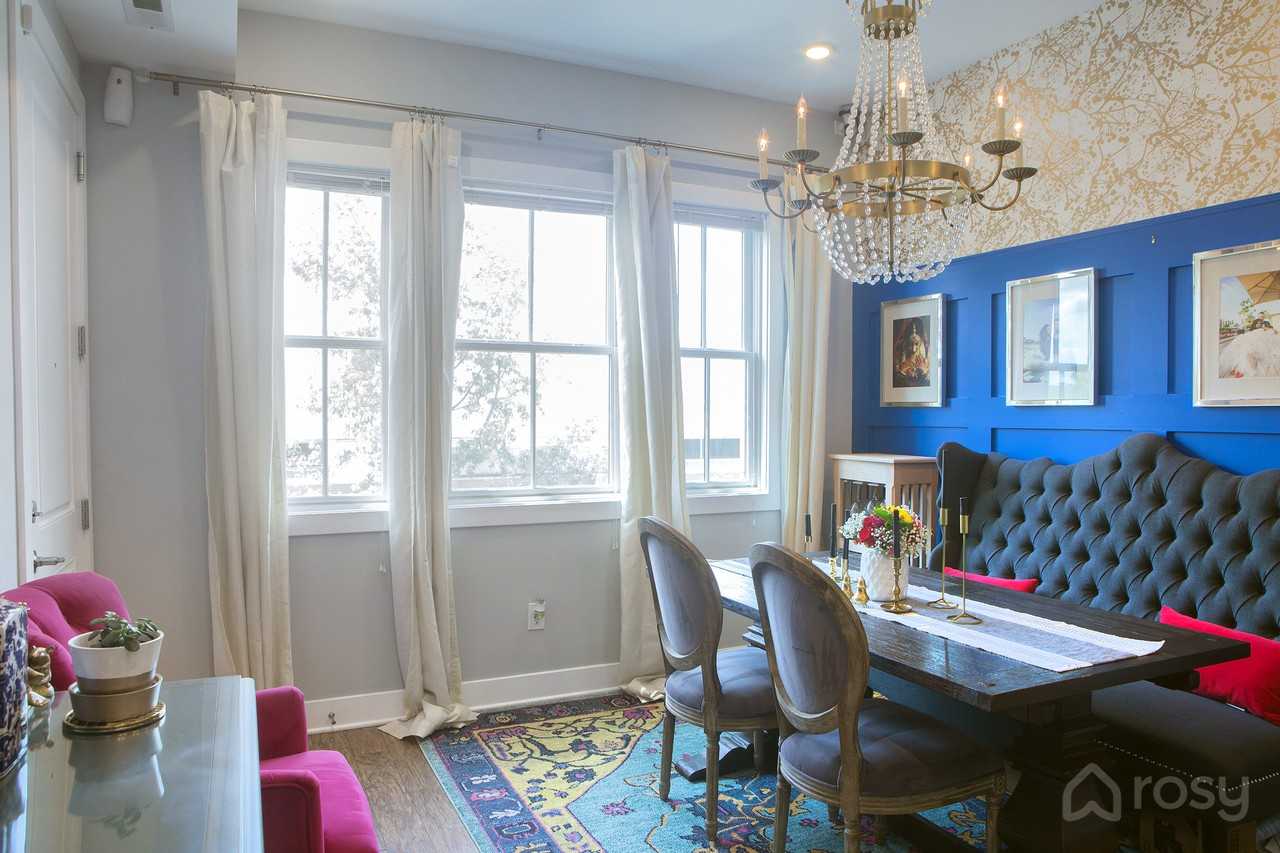 2012 D Street Northeast #3 - Photo 3 of 29