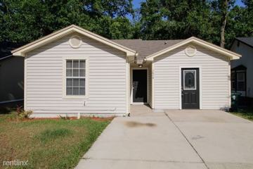 3028 Ila Ln Jacksonville Fl 32277 4 Bedroom House For Rent