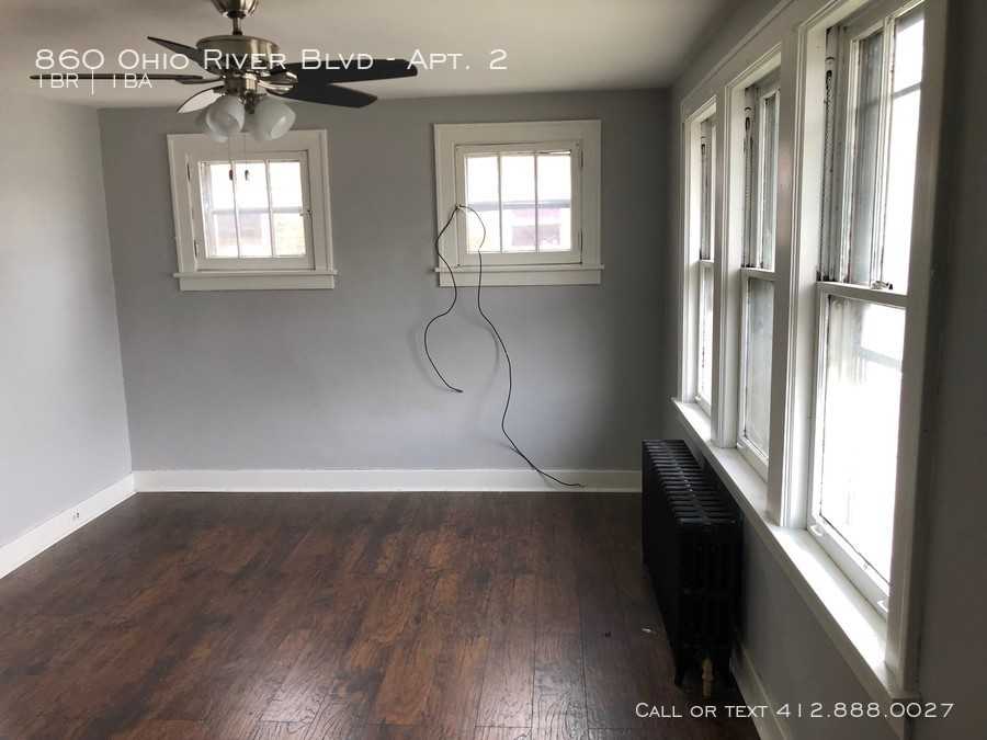 860 Ohio River Blvd #2 - Photo 2 of 10
