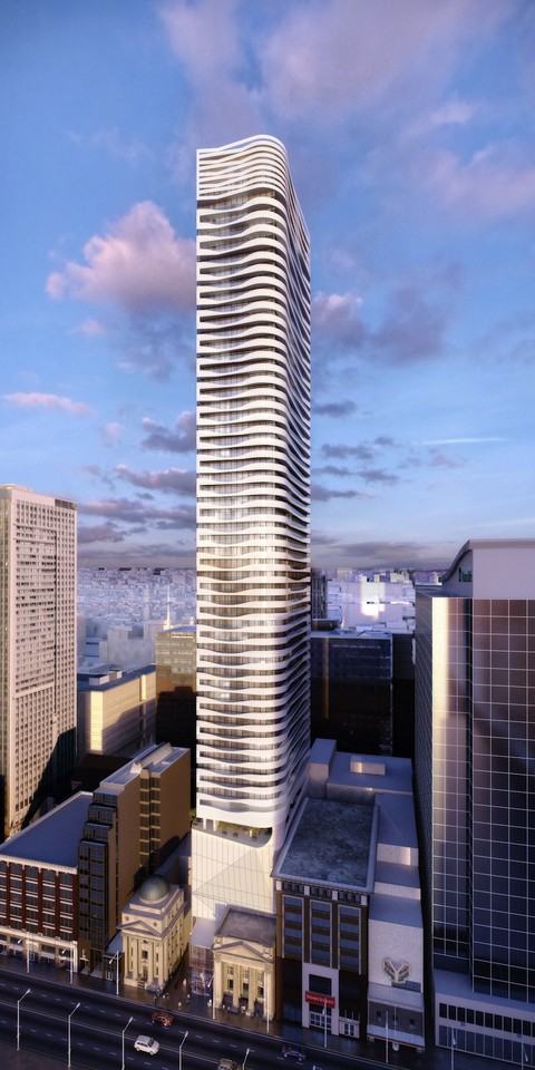 197 Yonge Street #2204