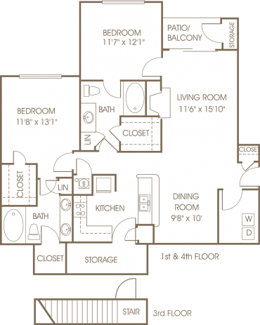 SYNC at Vinings Apartments for Rent - 2158 Cumberland Pkwy Se, Atlanta