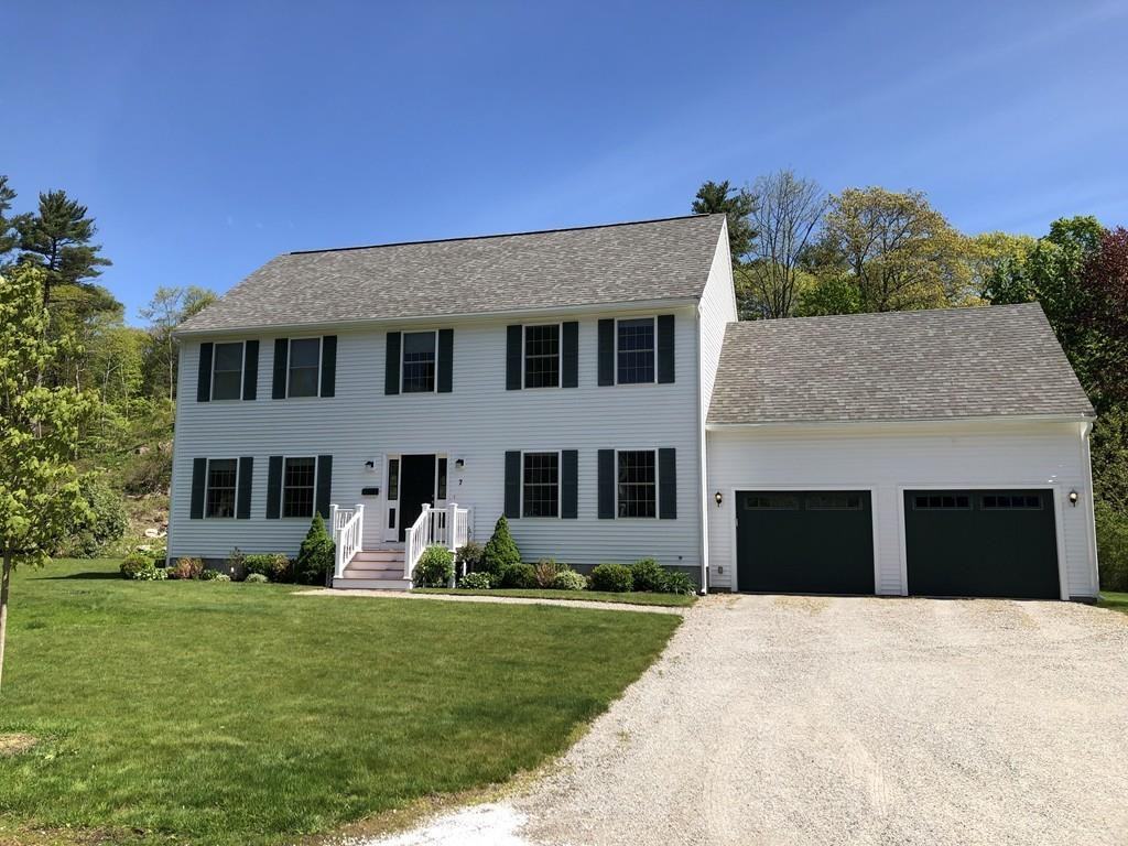 7 Windemere Park - Photo 2 of 27