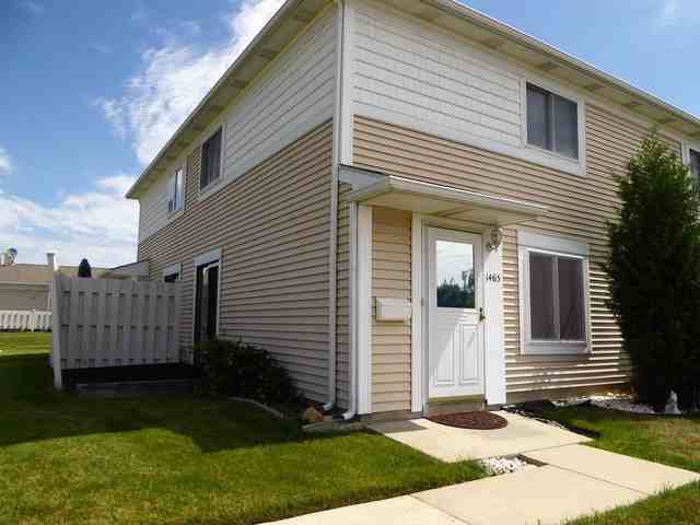 1465 Cornell Ct #0