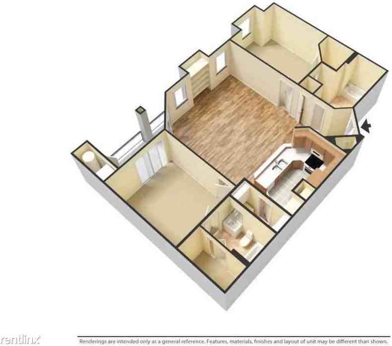 7412 Chadwell Cir #101 - Photo 2 of 13