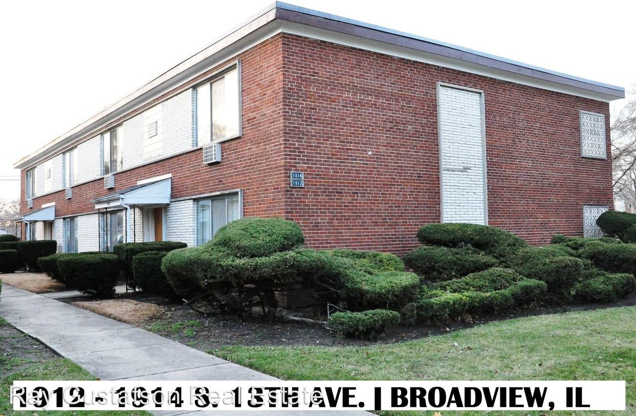 1912 S. 13th Ave Apartments for Rent - 1912 S 13th Ave ...