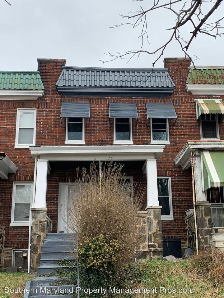 2043 Wheeler Avenue - Photo 2 of 6