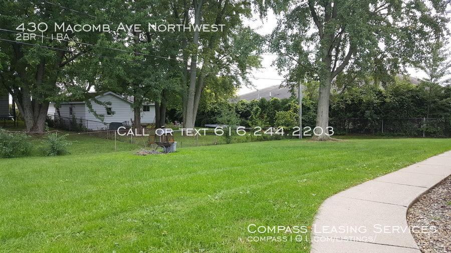 430 Macomb Ave NW - Photo 2 of 12