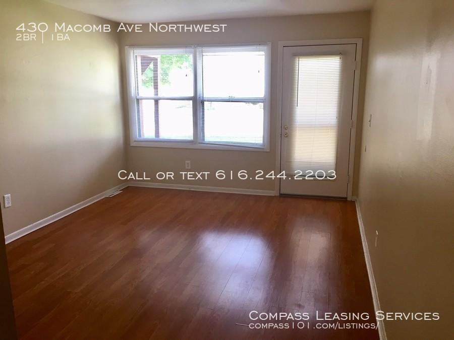 430 Macomb Ave NW - Photo 3 of 12