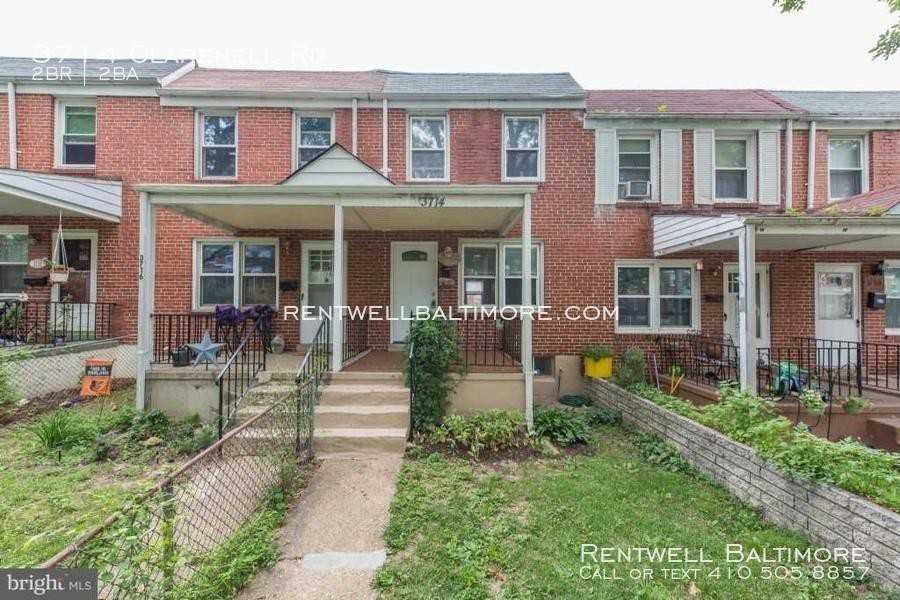 3714 Clarenell Rd - Photo 2 of 22