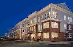 50 Fleet Street - Photo 3 of 4