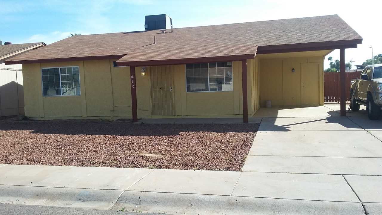 67th Ave & Van Buren, Phoenix, AZ 85043 3 Bedroom House for $1,195/month -  Zumper