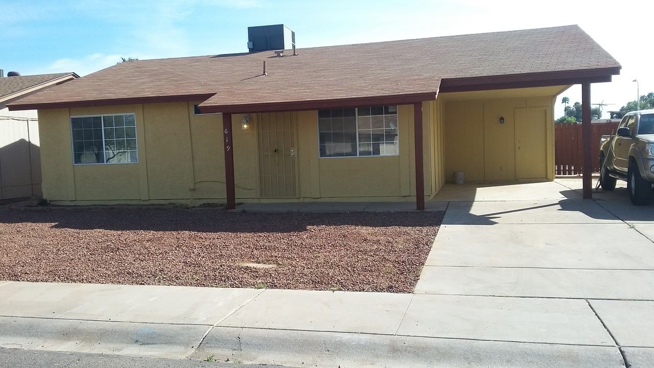 67th Ave & Van Buren, Phoenix, AZ 85043 3 Bedroom House ...