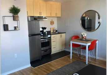 1030 South Park Street Halifax Ns B3h 2w3 1 Bedroom