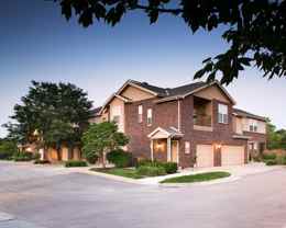 Wyndham Villas by Broadmoor - Photo 1 of 1