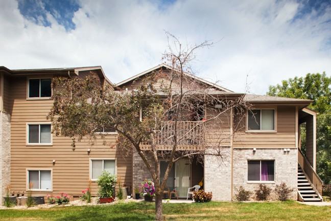 Park Avenue by Broadmoor - Photo 2 of 9