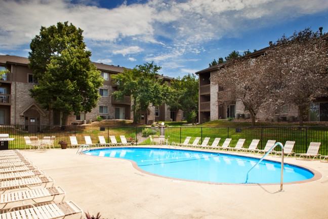 Park Avenue by Broadmoor - Photo 5 of 9