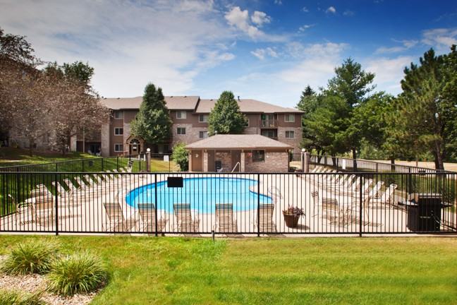 Park Avenue by Broadmoor - Photo 6 of 9