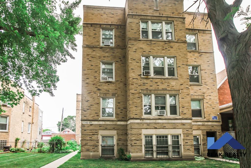 5542-44 W. Leland Ave. - Photo 3 of 22