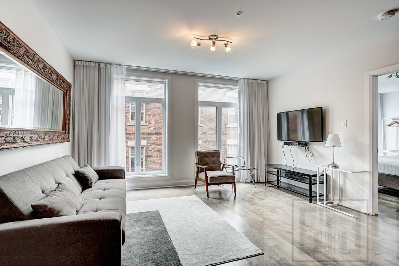 2011 Avenue Joly, Montréal, QC H2X 1H9 2 Bedroom Apartment for Rent PadMapper