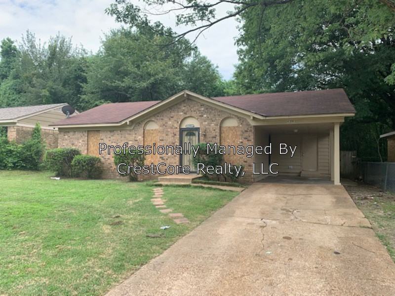 4593 Sumners Wells Rd - Photo 2 of 12
