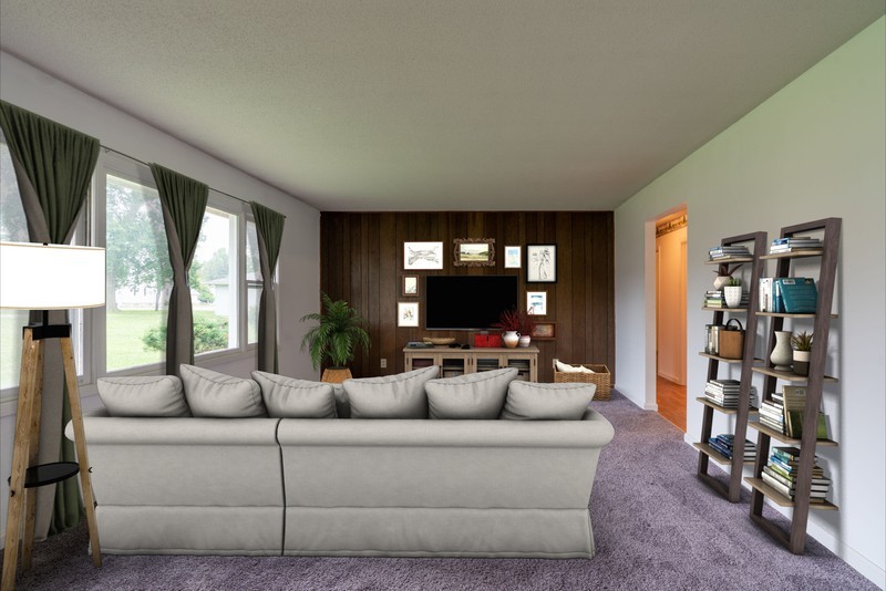 202 S Polk St - Photo 3 of 9