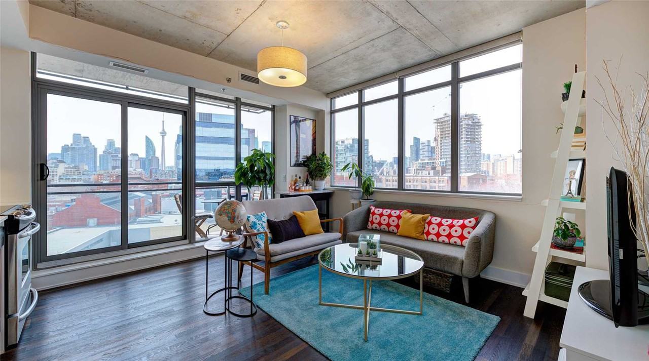 90 Trinity Street #71