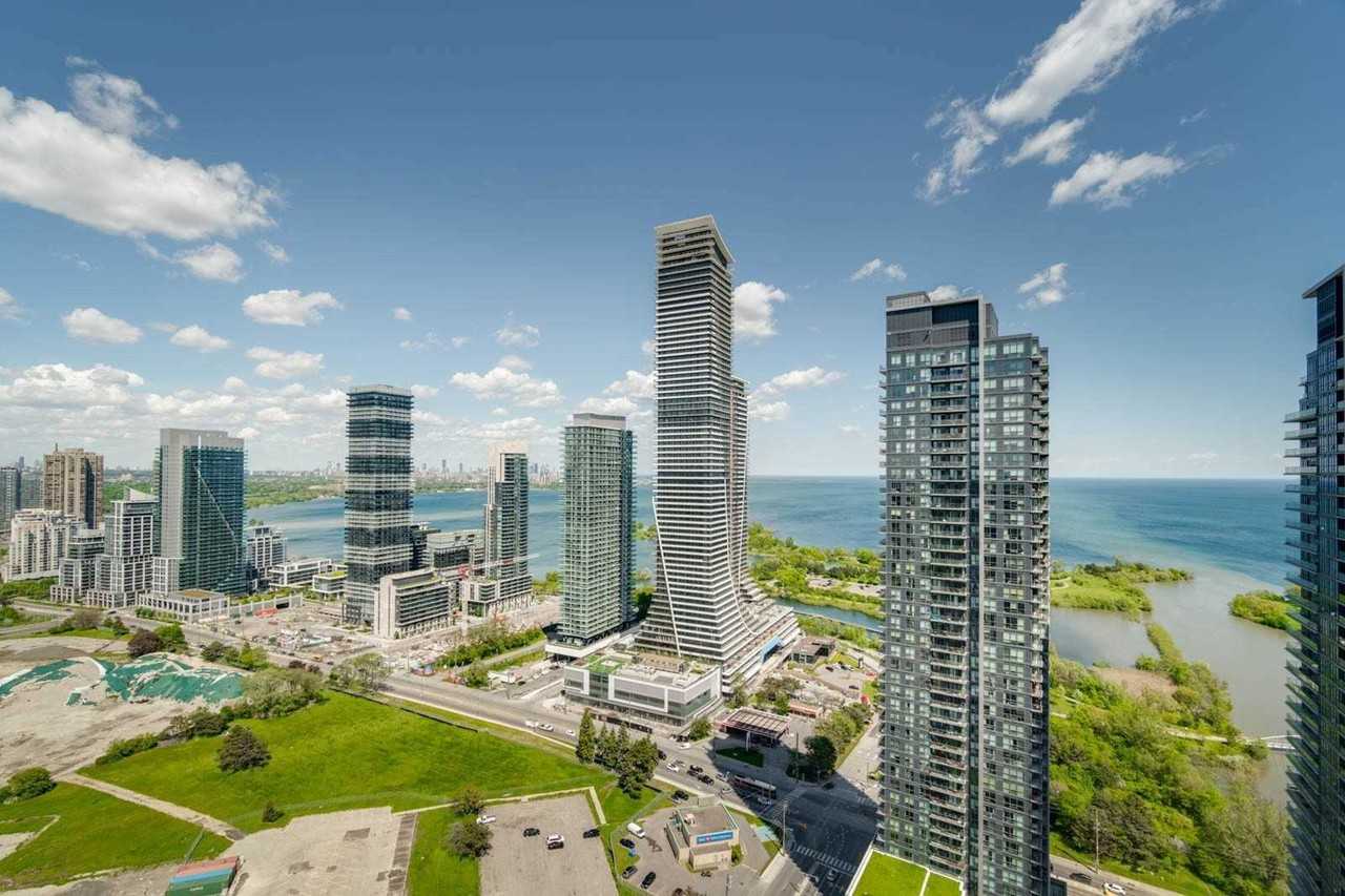 10 Park Lawn Road #36