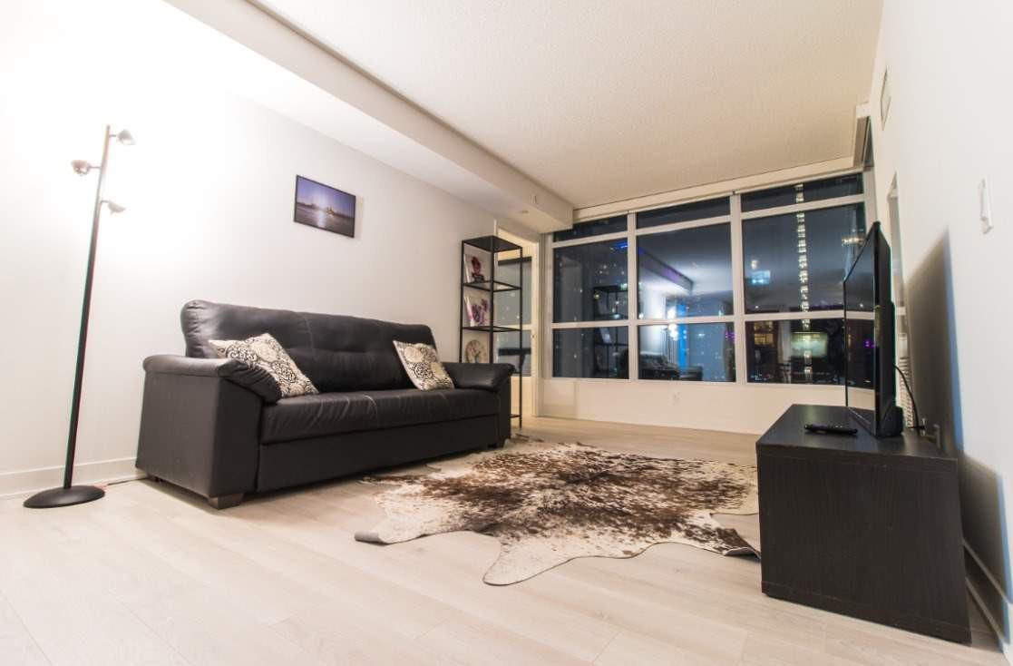 80 Queens Wharf Road #1506