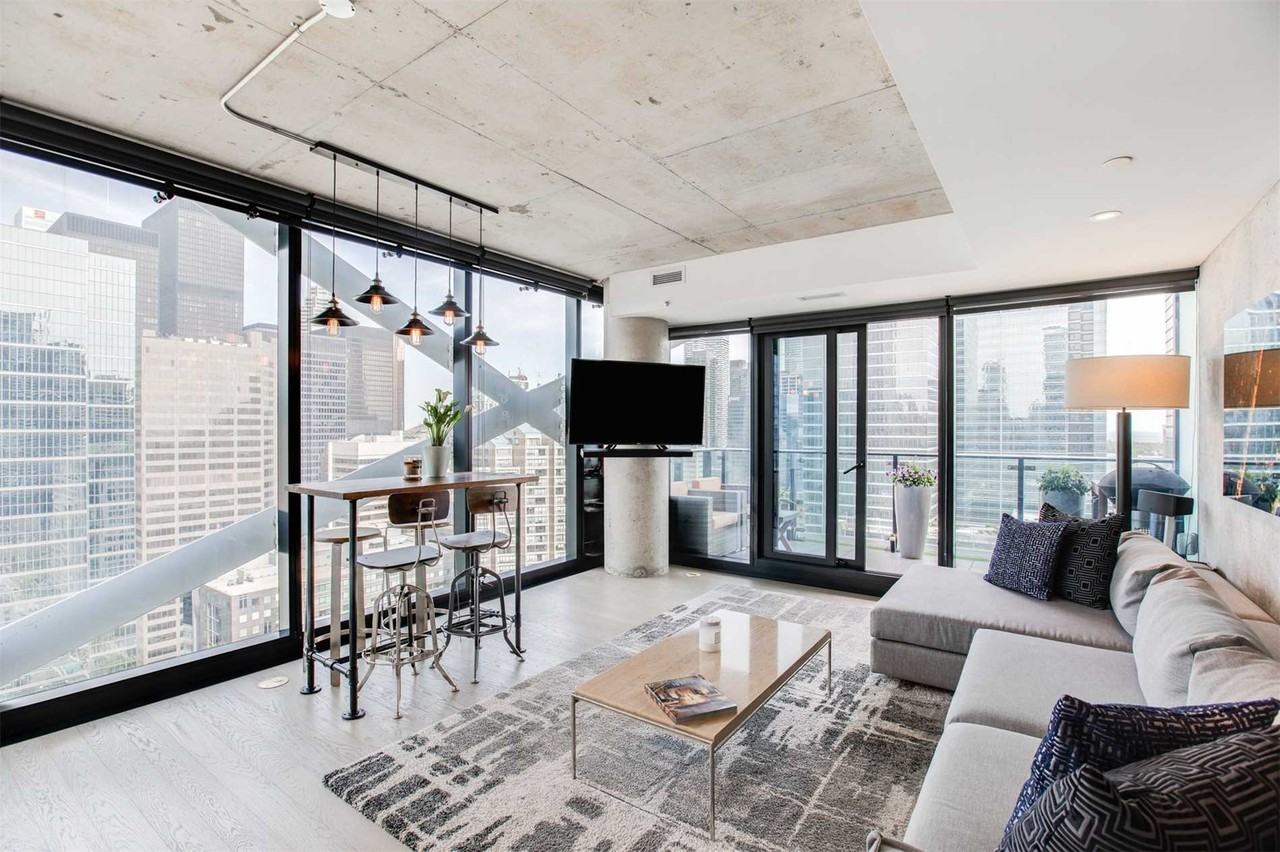 224 King Street West #24