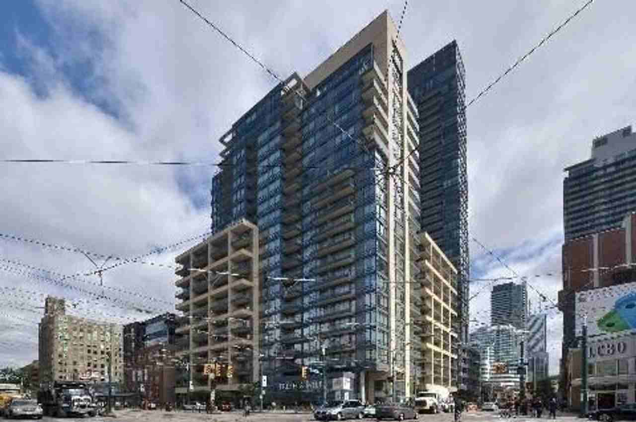438 King Street West #21