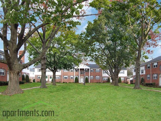 Haddon Hills Apartments - Photo 2 of 8