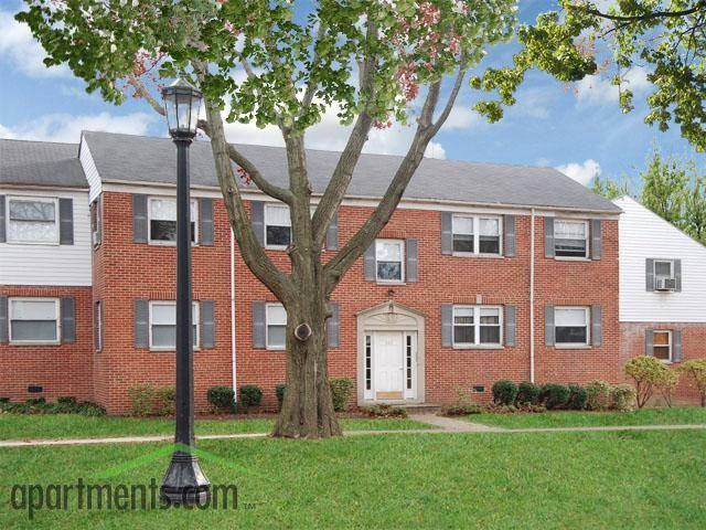 Haddon Hills Apartments - Photo 3 of 8