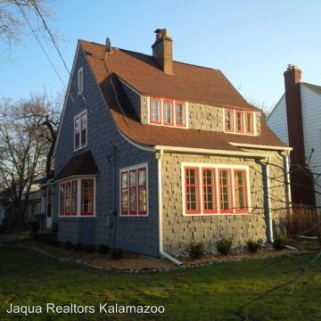 1437 Hillcrest Avenue Kalamazoo Mi 49008 3 Bedroom House For Rent For 1 395 Month Zumper