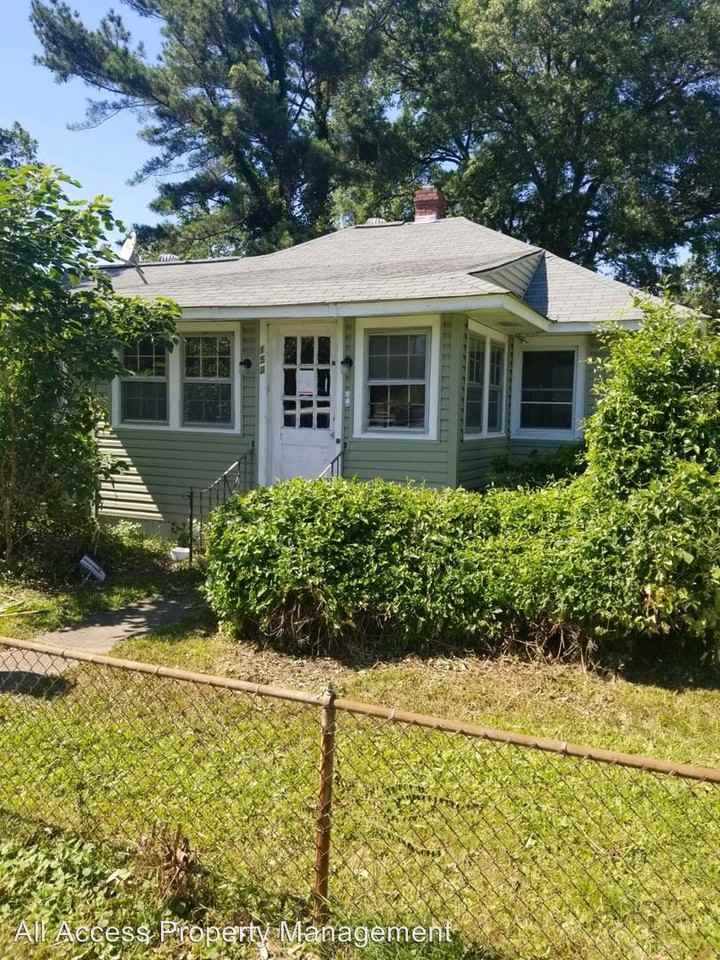 153 Gillis Rd, Portsmouth, VA 23702, USA 1 unit Rental Zumper